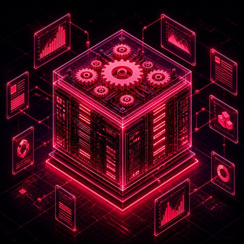 Digitalizace firem