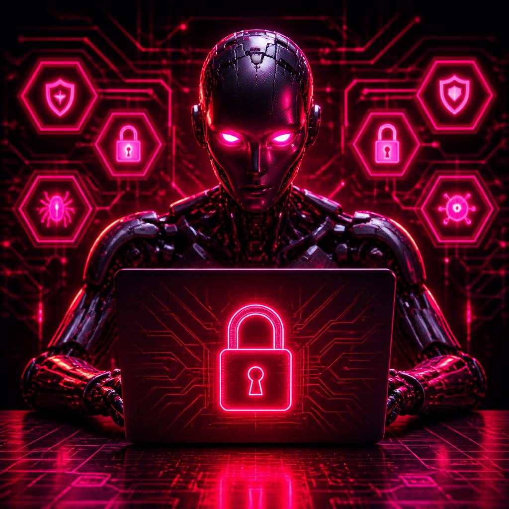 Productivv Cyber Security