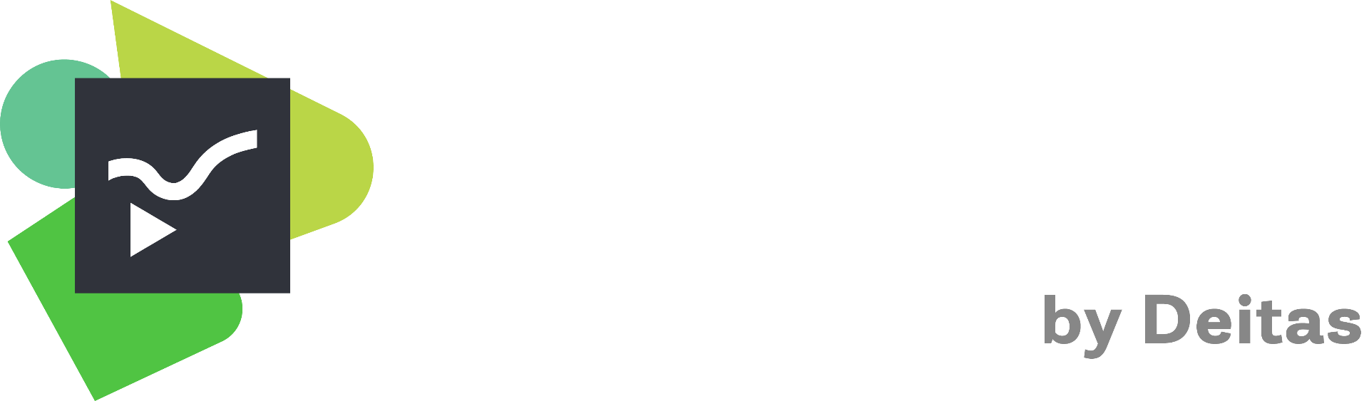 Logo značky Deitas Lab ze skupiny Deitas Group