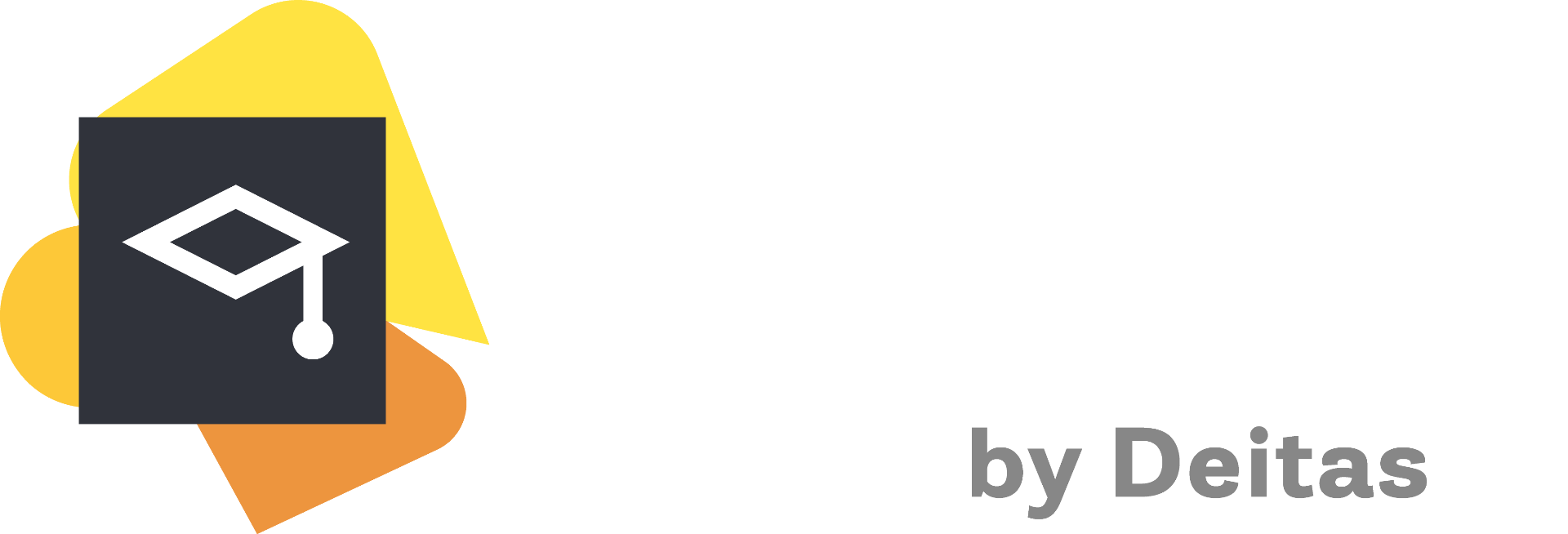 Logo značky Learnify ze skupiny Deitas Group