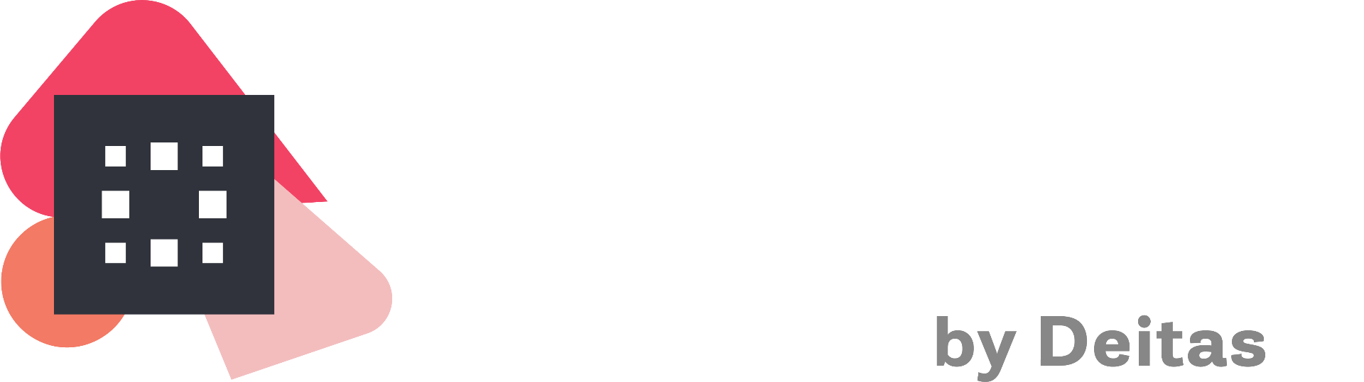Logo značky Productivv ze skupiny Deitas Group
