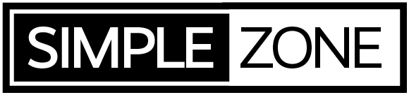 Logo značky Simplezone ze skupiny Deitas Group
